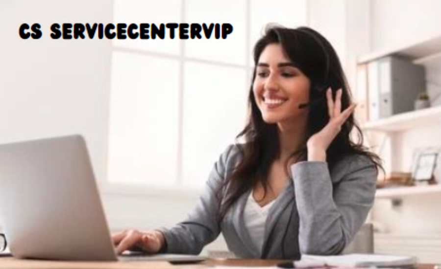 cs servicecentervip