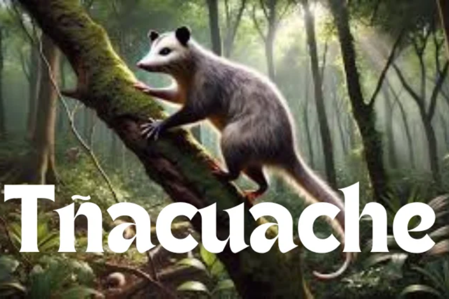 tñacuache