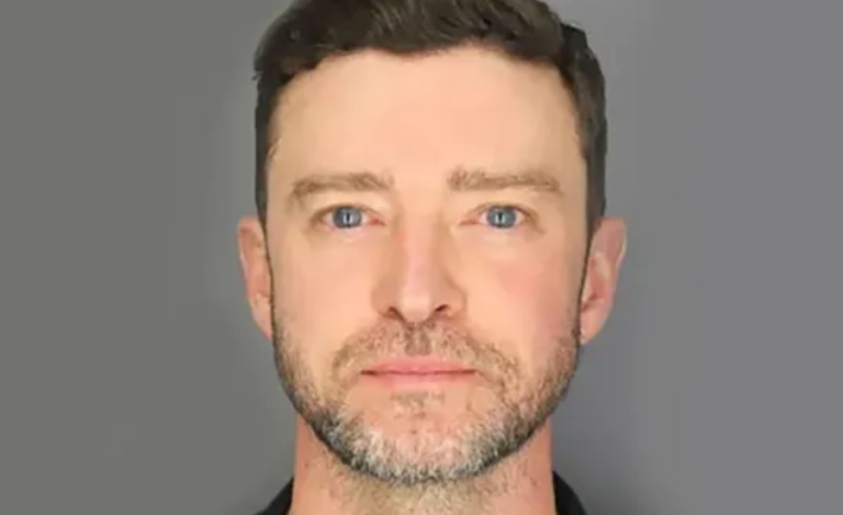 justin timberlake toxicology