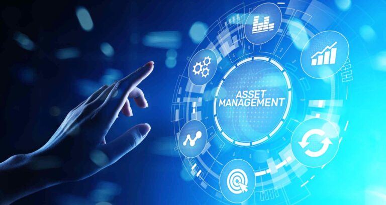 The Future of Asset Performance Management: Innovations and Trends