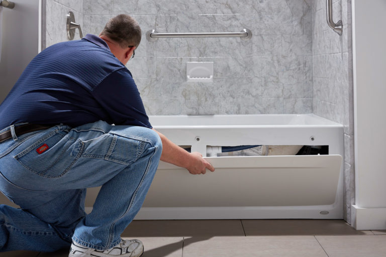 Why You Should Hire a Professional for Your Bathroom Remodeling Project?