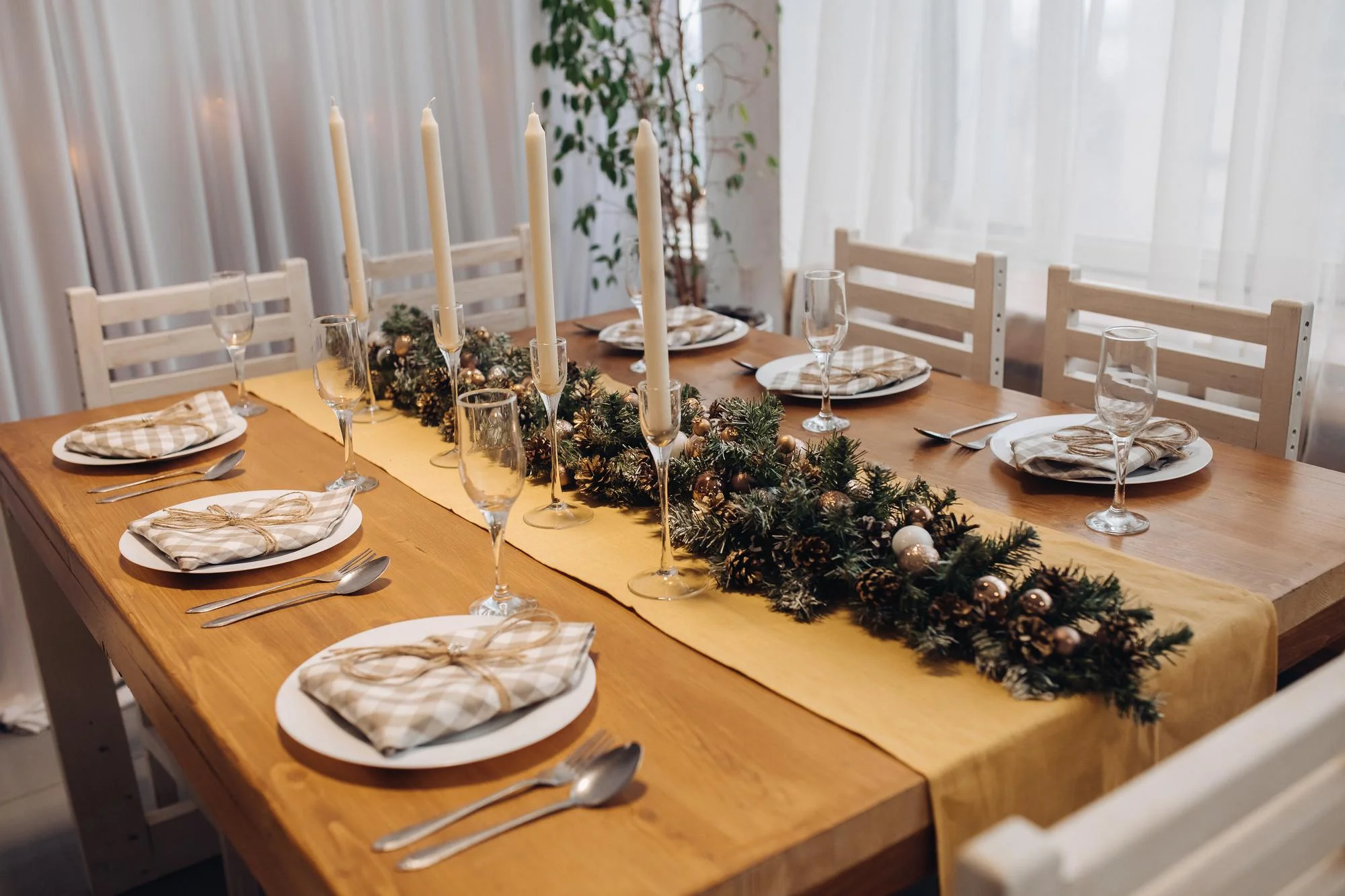 What You Need to Know About Table Settings for Special Events