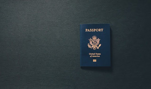 Emergency Passport