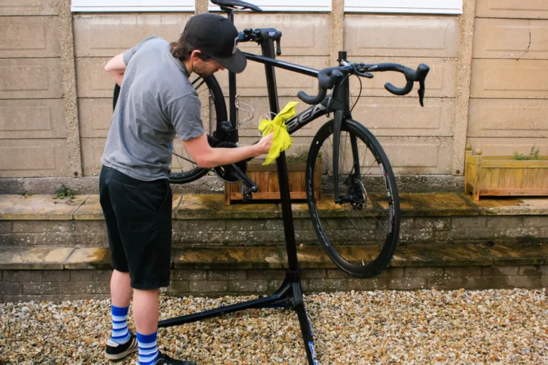 Essential Bicycle Maintenance: Your Ultimate Guide to Keeping Your Ride Running Smoothly