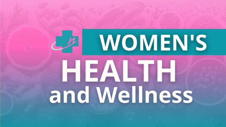 A Comprehensive Guide to Women's Health and Wellness