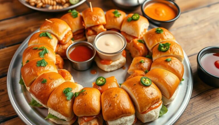 Creative Ways to Enjoy Buffalo Chicken Sliders