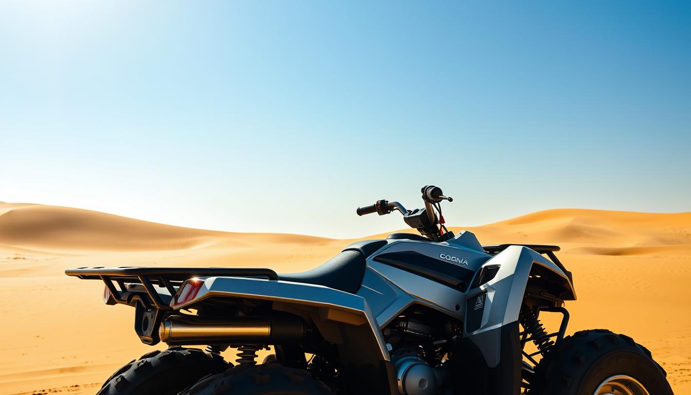 Top Tips for Quad Bike Rentals in Dubai: What You Need to Know