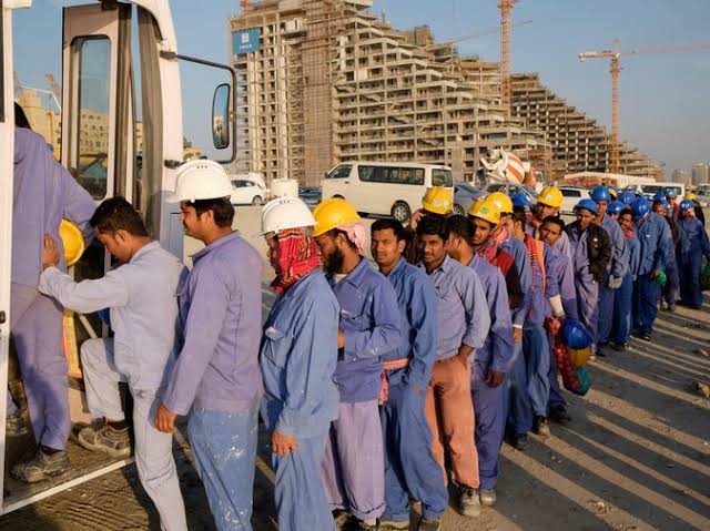 Demands For  Skilled Migration For Dubai People