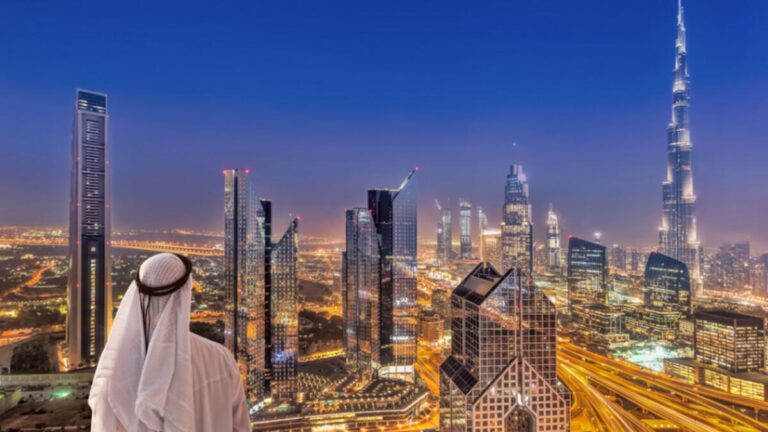 Finding the Right Bank in the UAE: A Guide for 2024