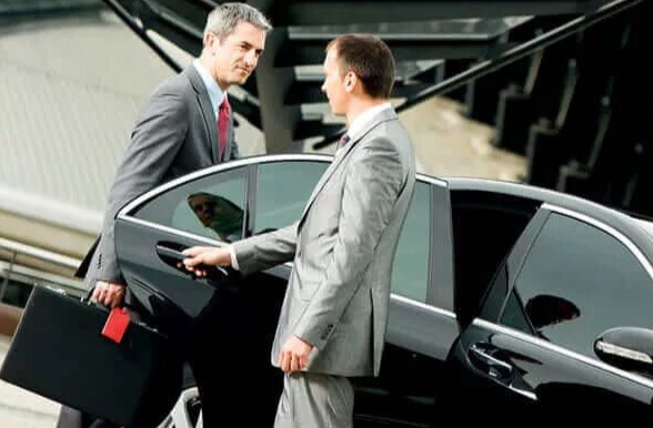 Houston’s Best Kept Secret: Affordable Chauffeur Services for All