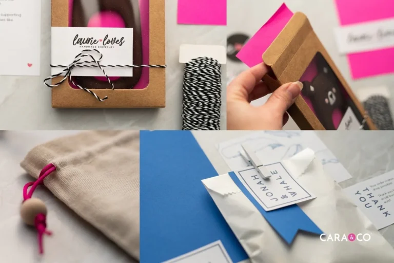 Top 7 Packaging Hacks: Small Tweaks, Big Results for Your Brand