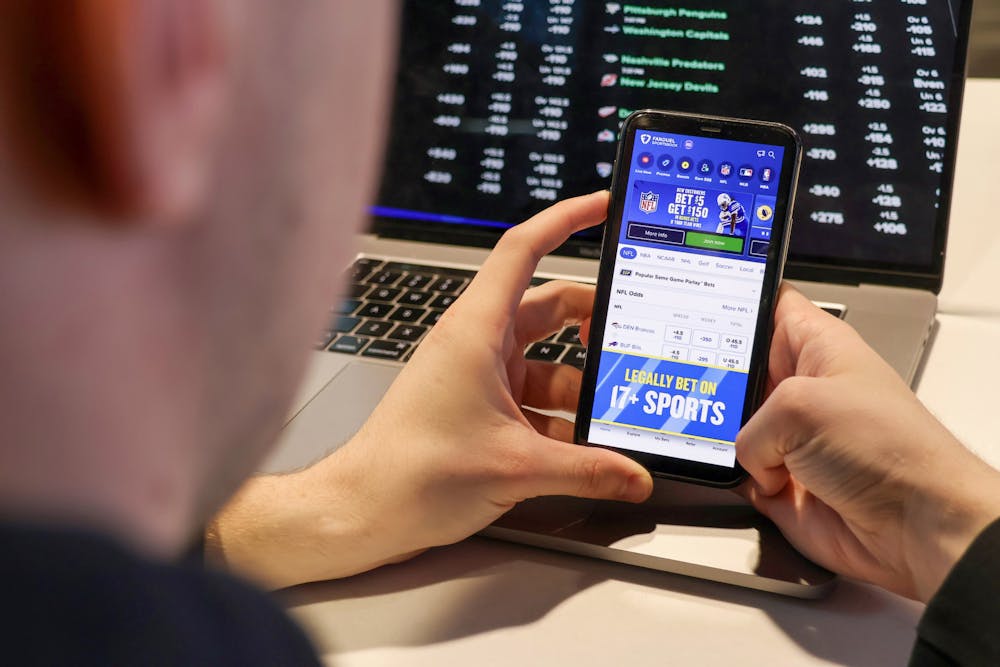 Découvrez le monde du pari avec betwinner Découvrez le monde du pari avec betwinner