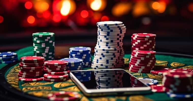 Explore the Galaxy of Rewards at Cosmobet Casino Explore the Galaxy of Rewards at Cosmobet Casino