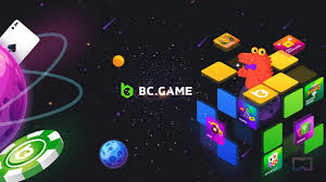 The Ultimate Guide to BC.Game Casino The Ultimate Guide to BC.Game Casino