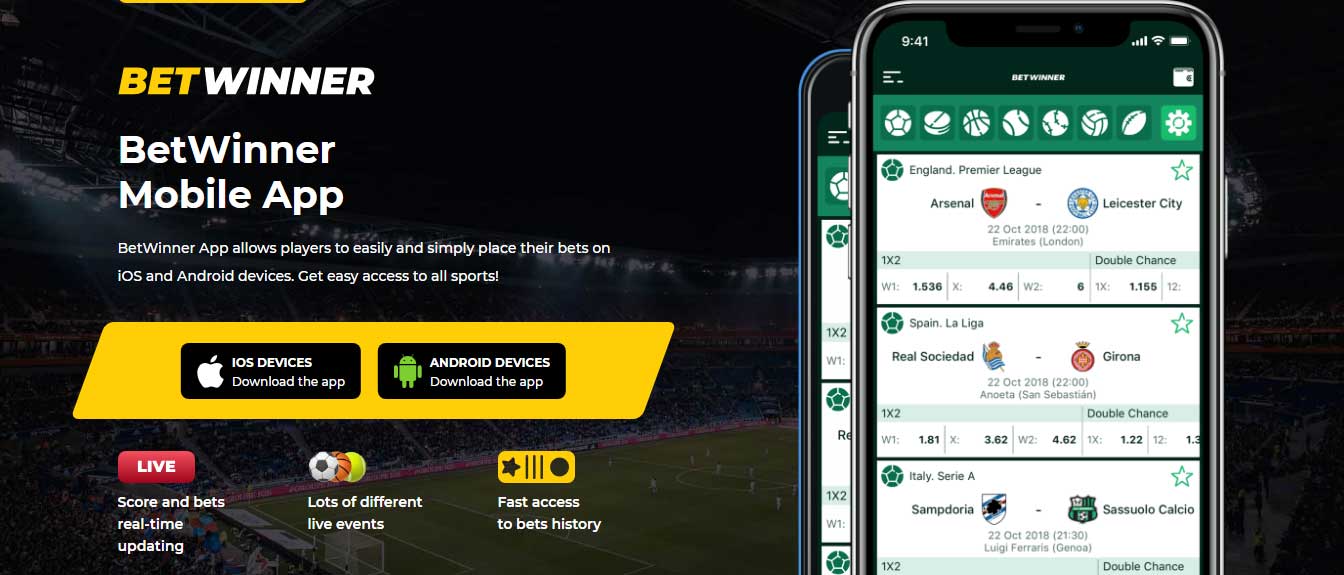 The Ultimate Guide to Betwinner Betting, Payments, and Strategies The Ultimate Guide to Betwinner Betting, Payments, and Strategies