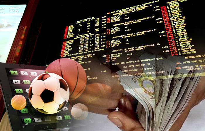 Top mobile betting trends 2025 Top mobile betting trends 2025
