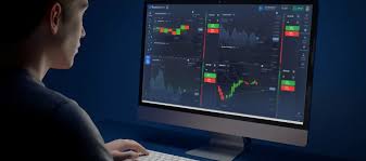 Trading Pocket Option A Comprehensive Guide Trading Pocket Option A Comprehensive Guide