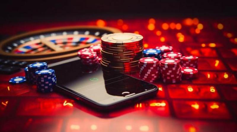 Unleashing Thrills at Koi Spins Casino & Sportsbook Unleashing Thrills at Koi Spins Casino & Sportsbook