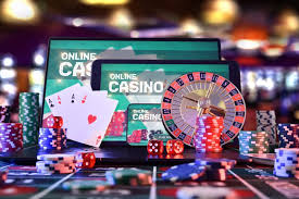 Unleashing Thrills at Koi Spins Casino & Sportsbook Unleashing Thrills at Koi Spins Casino & Sportsbook