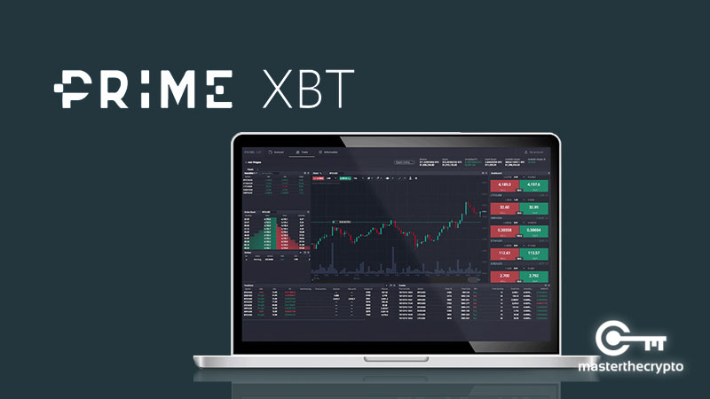 Your Ultimate Guide to Crypto Broker PrimeXBT Your Ultimate Guide to Crypto Broker PrimeXBT
