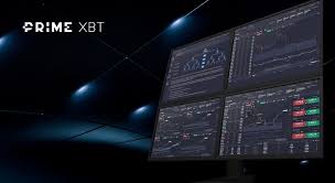 Your Ultimate Guide to Crypto Broker PrimeXBT Your Ultimate Guide to Crypto Broker PrimeXBT