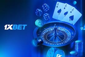 1xbet 라이브 스포츠 베팅의 새로운 차원 1xbet 라이브 스포츠 베팅의 새로운 차원
