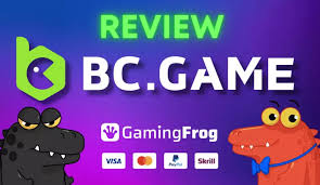 Descubre el emocionante mundo de BC casino Descubre el emocionante mundo de BC casino