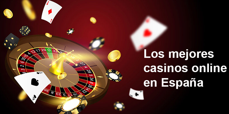 Descubre la Excitación de los Casinos Online Fuera de España Descubre la Excitación de los Casinos Online Fuera de España