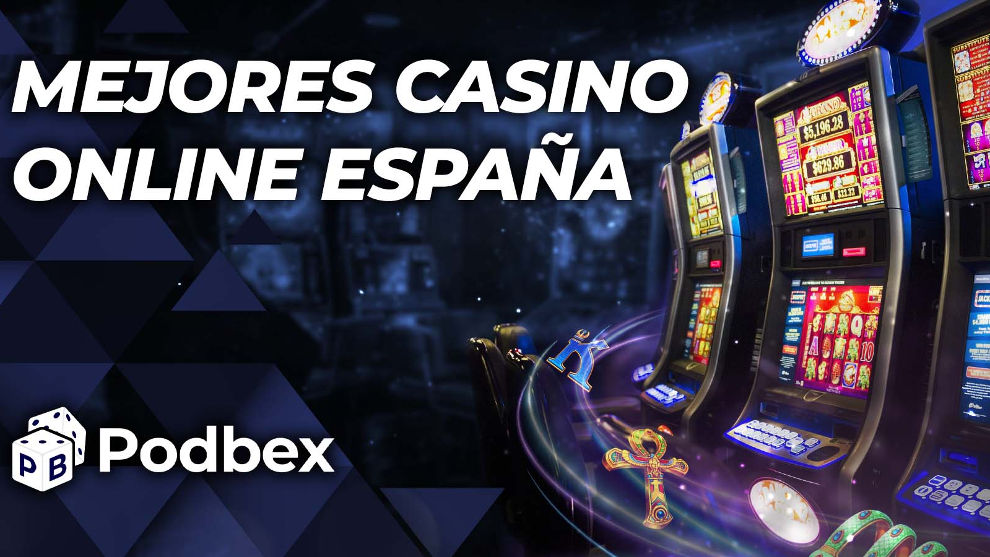 Descubre la Excitación de los Casinos Online Fuera de España Descubre la Excitación de los Casinos Online Fuera de España