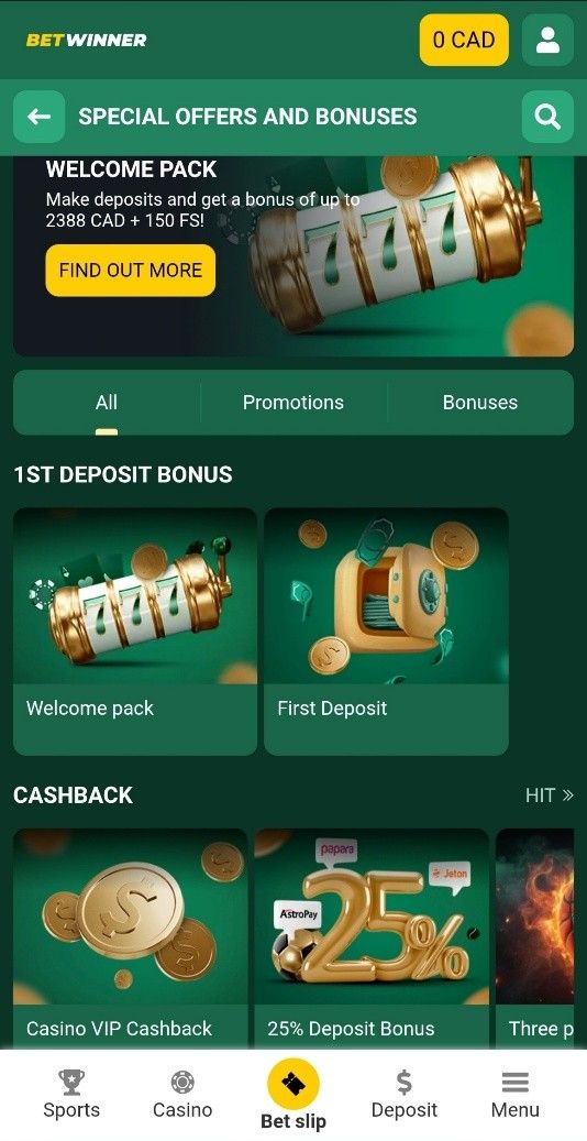 Discover the Exciting World of Betwinner Bangladesh