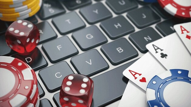 Explore the Exciting World of Casino FlashDash UK Explore the Exciting World of Casino FlashDash UK