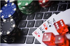 Explore the Exciting World of Gransino Casino Online Games Explore the Exciting World of Gransino Casino Online Games