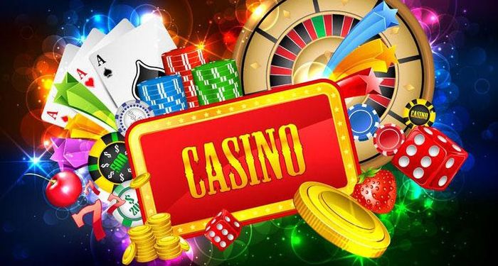 Exploring Casino Electric Wins UK A New Era of Online Gaming Exploring Casino Electric Wins UK A New Era of Online Gaming