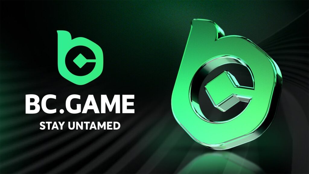 Exploring Excitement BC Game Mobile Bet for Thrilling Gaming Experiences Exploring Excitement BC Game Mobile Bet for Thrilling Gaming Experiences