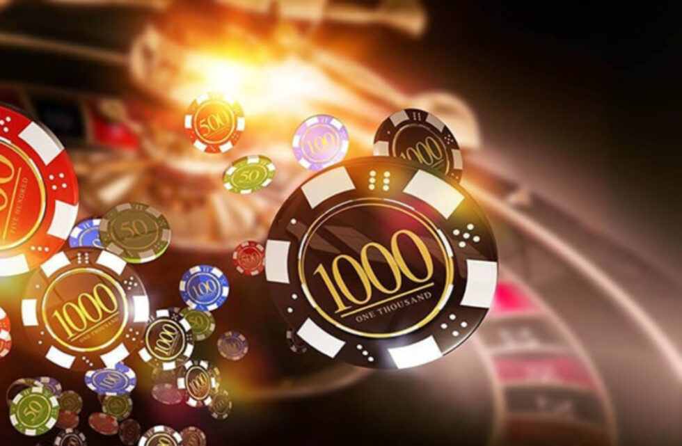 Exploring the Excitement of Betblast Casino 27