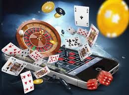 Golden Genie Casino A Magical Gaming Experience Awaits