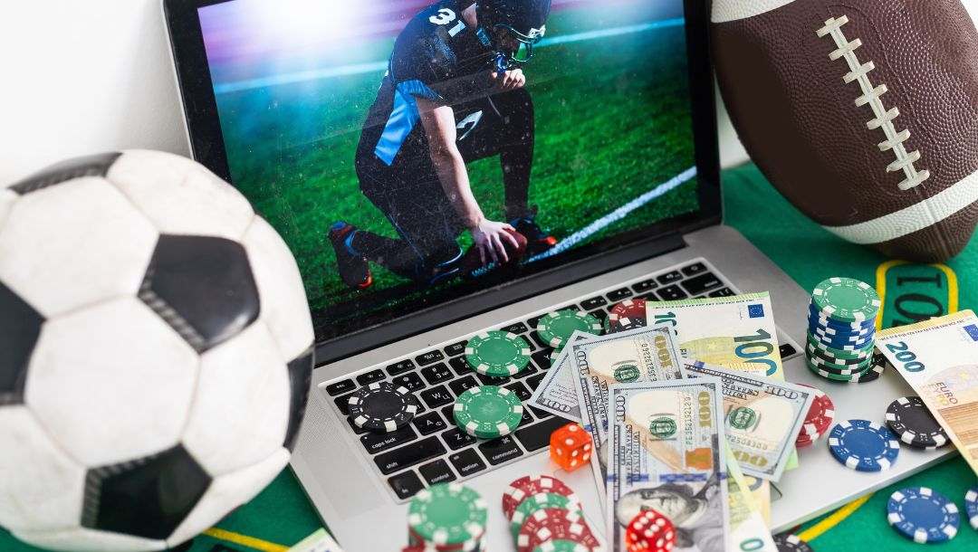 The Rise of Bolivia Bet A Deep Dive into Online Sports Betting The Rise of Bolivia Bet A Deep Dive into Online Sports Betting