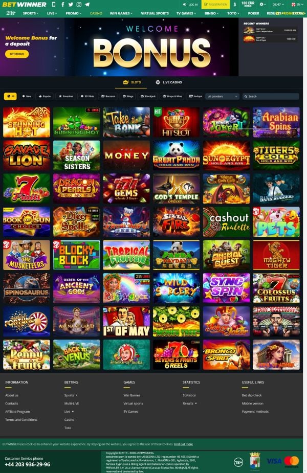 The Ultimate Guide to Casino Online Winning Strategies and Exciting Games The Ultimate Guide to Casino Online Winning Strategies and Exciting Games