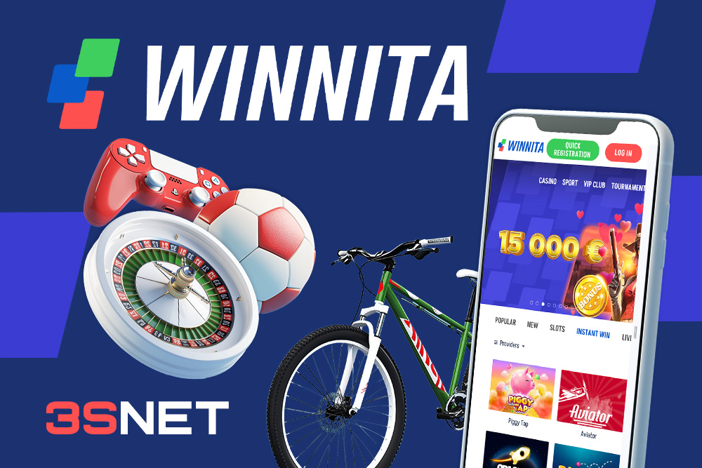 Winnita Un Viaggio nel Futuro del Marketing Digitale