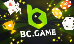 BC Game Casino войти Как начать играть и выигрывать BC Game Casino войти Как начать играть и выигрывать
