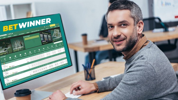 Betwinner Your Ultimate Guide to Sports Betting