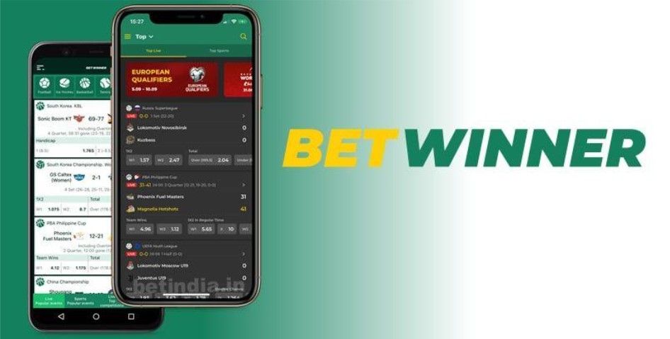 Découvrez comment télécharger Betwinner pour Android facilement