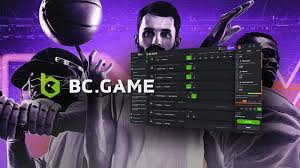Discover the Excitement of BC Game Casino Your Ultimate Gaming Destination