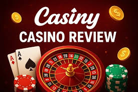 Discover the Exciting World of Casiny Where Gaming Meets Innovation