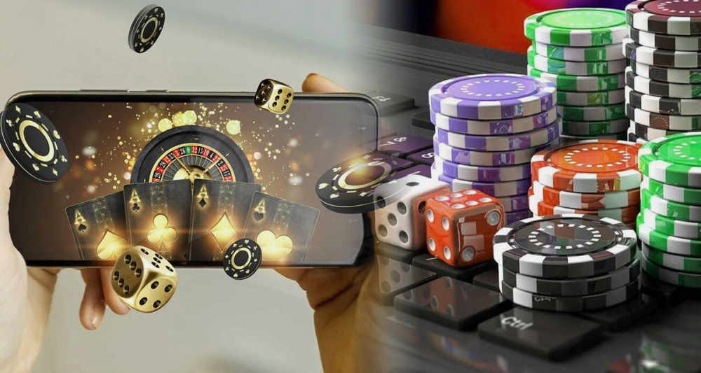 Discover the Exciting World of UK Online Casino New 6 Discover the Exciting World of UK Online Casino New 6