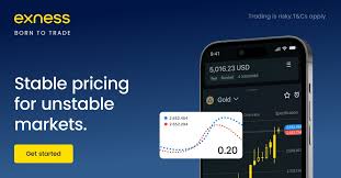 Easy Exness Registration Your Step-by-Step Guide to Start Trading Easy Exness Registration Your Step-by-Step Guide to Start Trading