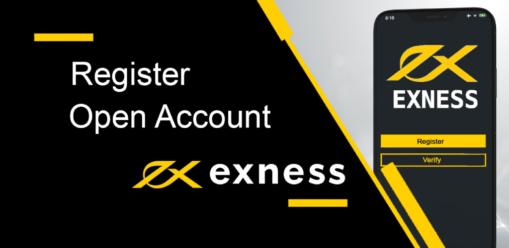 Easy Exness Registration Your Step-by-Step Guide to Start Trading Easy Exness Registration Your Step-by-Step Guide to Start Trading
