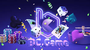 Experience the Excitement of Gaming at BC.Fun Casino Experience the Excitement of Gaming at BC.Fun Casino