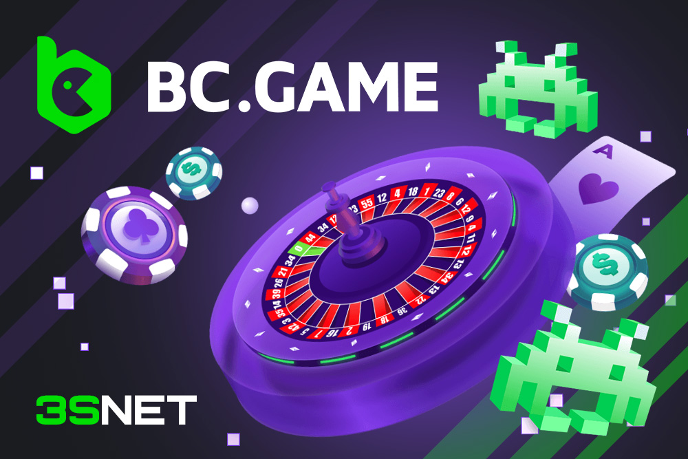 Experience the Thrill of Poker BCGAME Experience the Thrill of Poker BCGAME