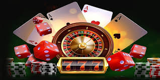 Exploring the World of Online Casinos in Hungary Exploring the World of Online Casinos in Hungary